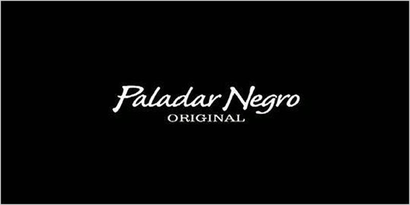 paladar negro