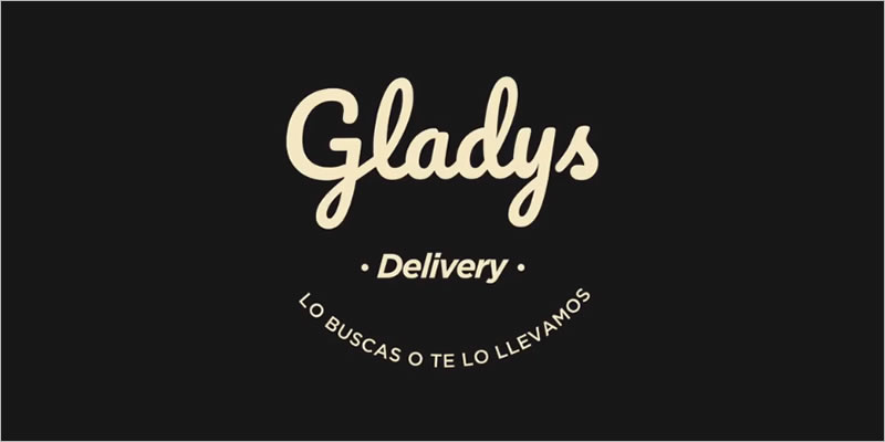 gladys delivery