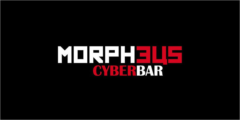 Morpheus Bar