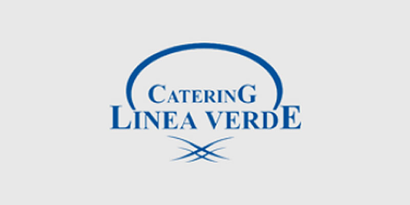 catering linea verde