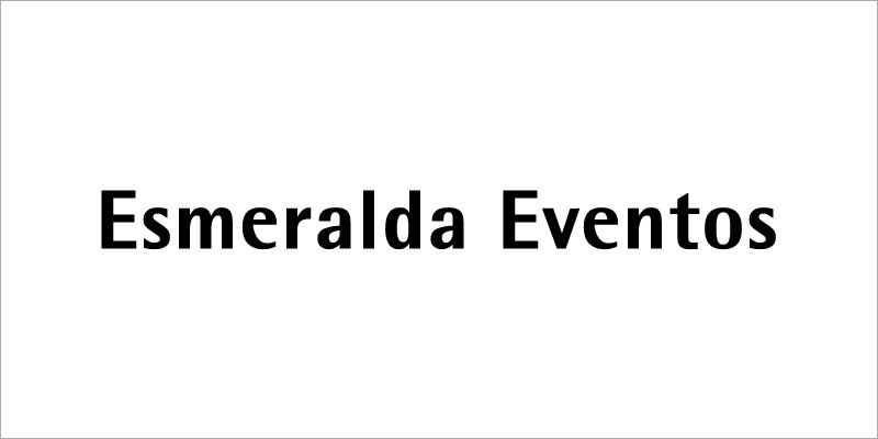 esmeralda eventos