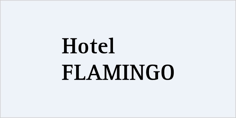 hotel flamingo