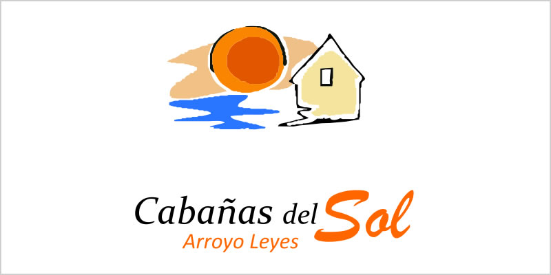 cabañas del sol